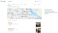 Cách tối ưu địa điểm Local SEO